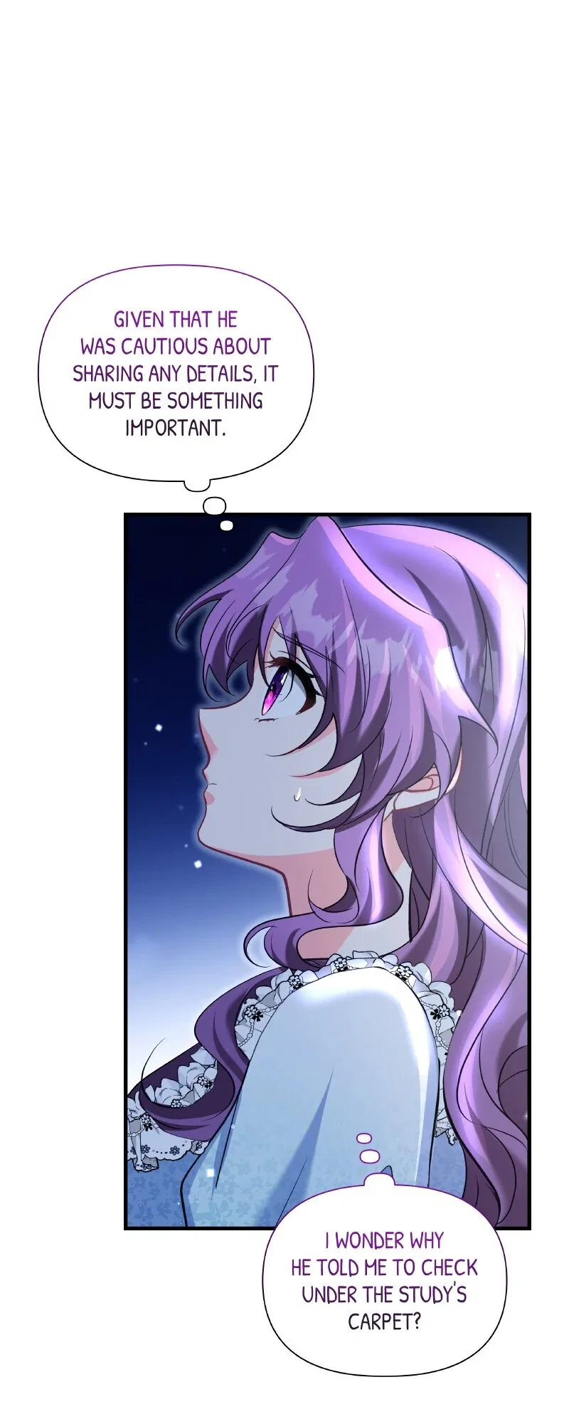 The Beastly Count After Dark Chapter 41 – Page 9