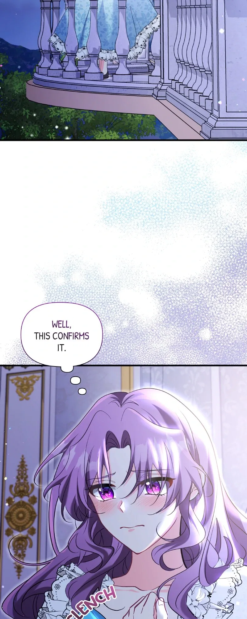 The Beastly Count After Dark Chapter 41 – Page 11