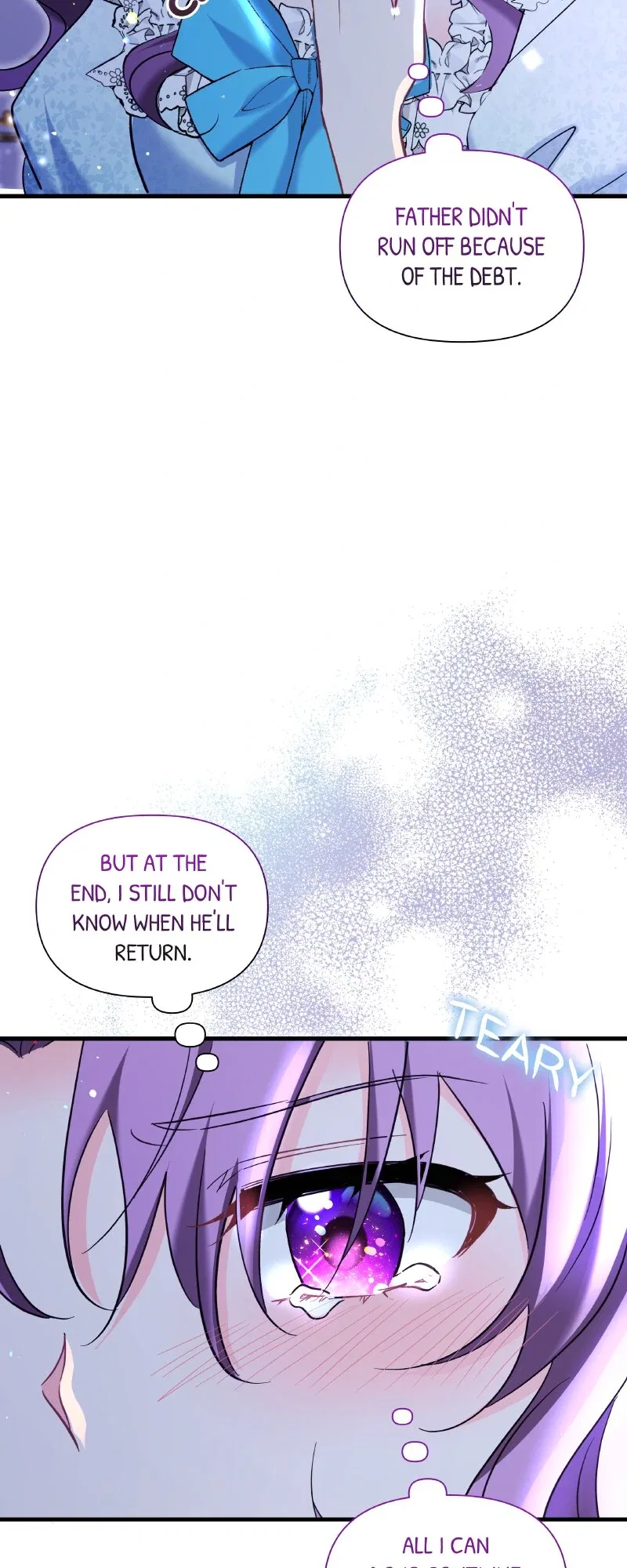The Beastly Count After Dark Chapter 41 – Page 12