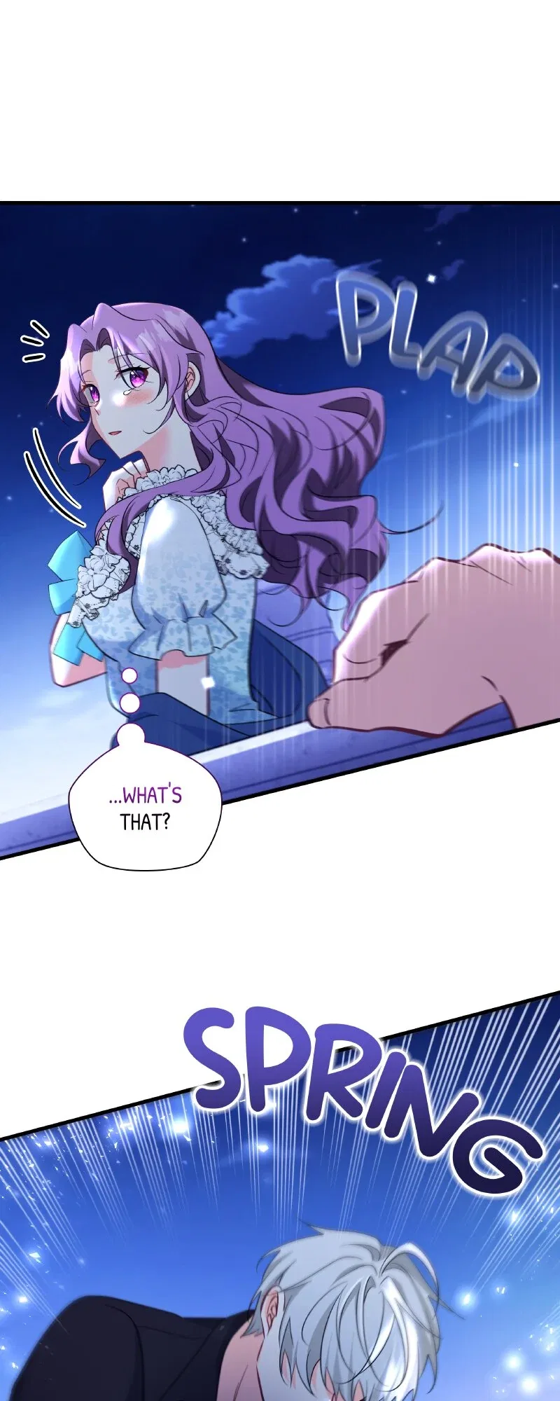 The Beastly Count After Dark Chapter 41 – Page 14
