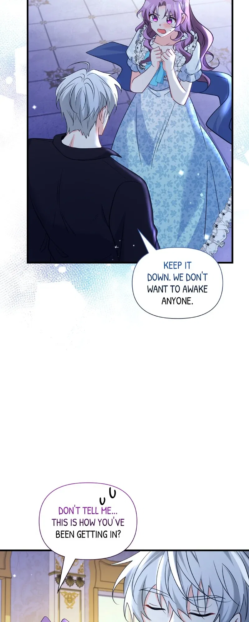 The Beastly Count After Dark Chapter 41 – Page 17