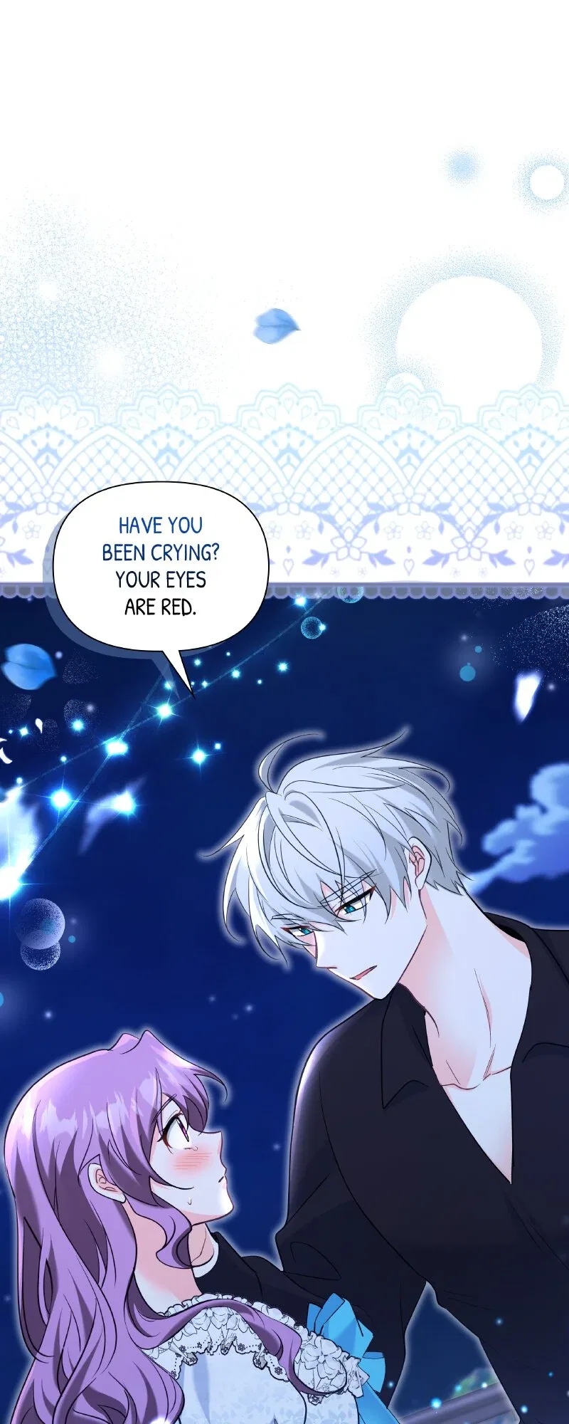 The Beastly Count After Dark Chapter 41 – Page 20