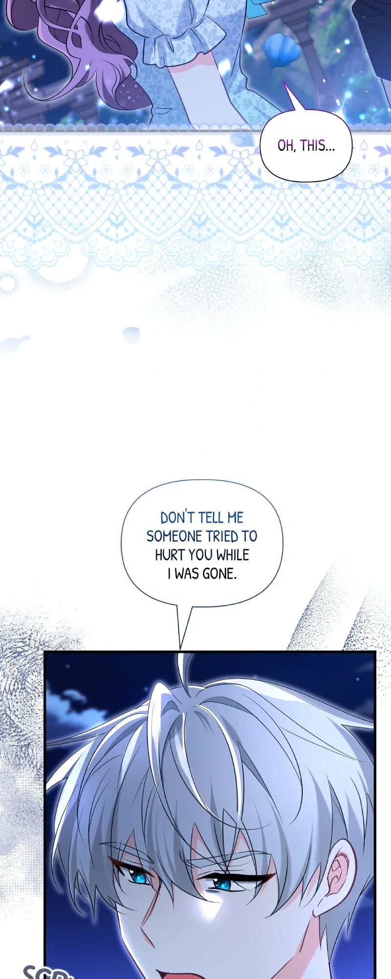 The Beastly Count After Dark Chapter 41 – Page 21