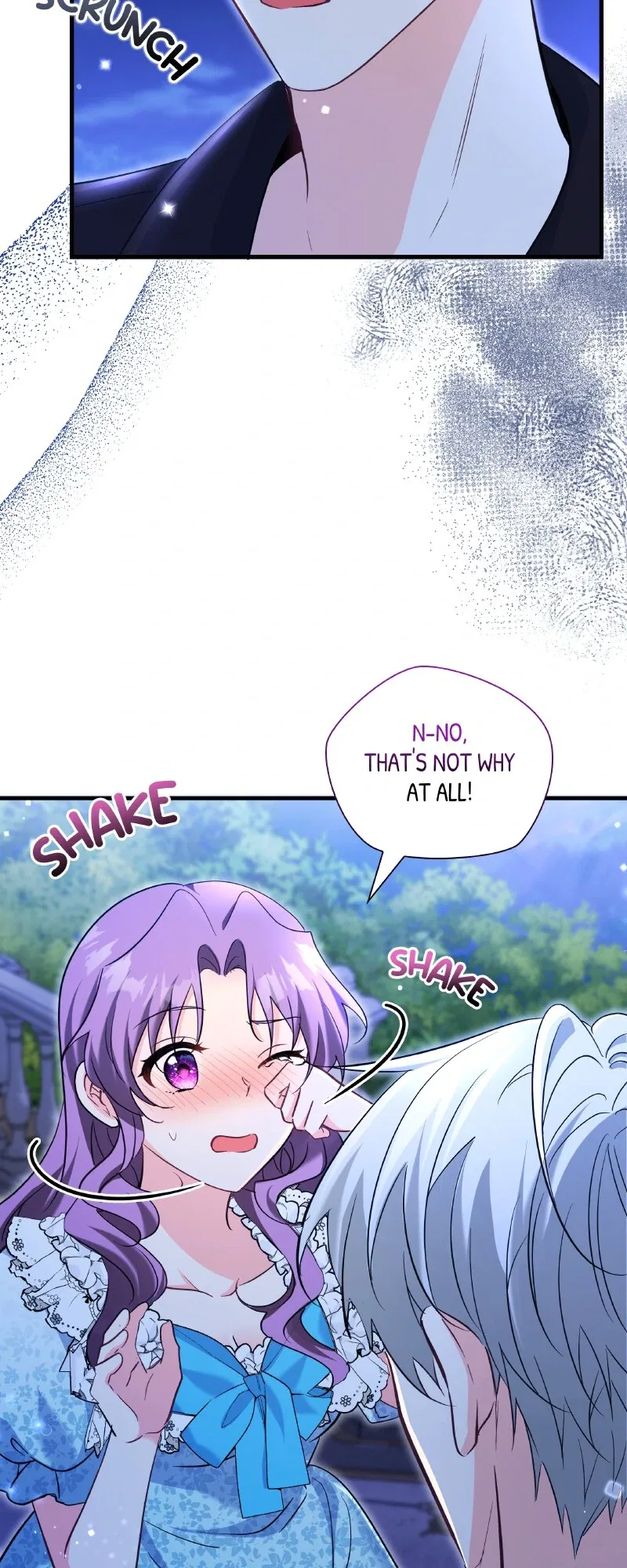 The Beastly Count After Dark Chapter 41 – Page 22