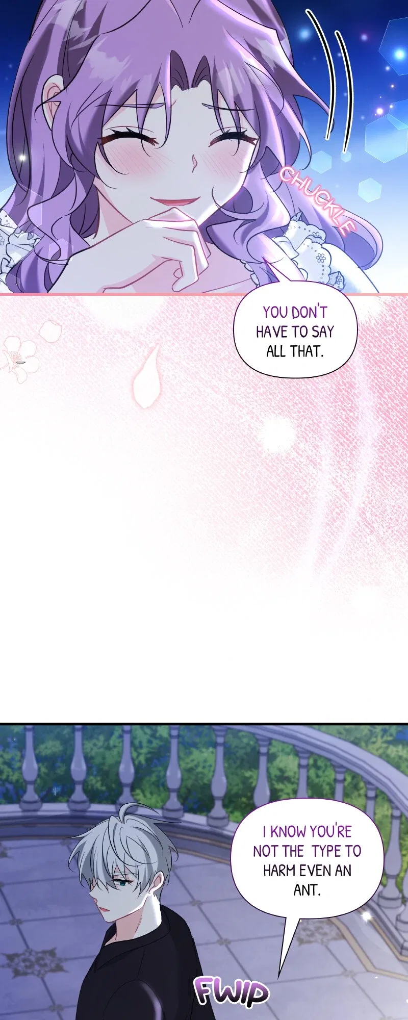 The Beastly Count After Dark Chapter 41 – Page 26