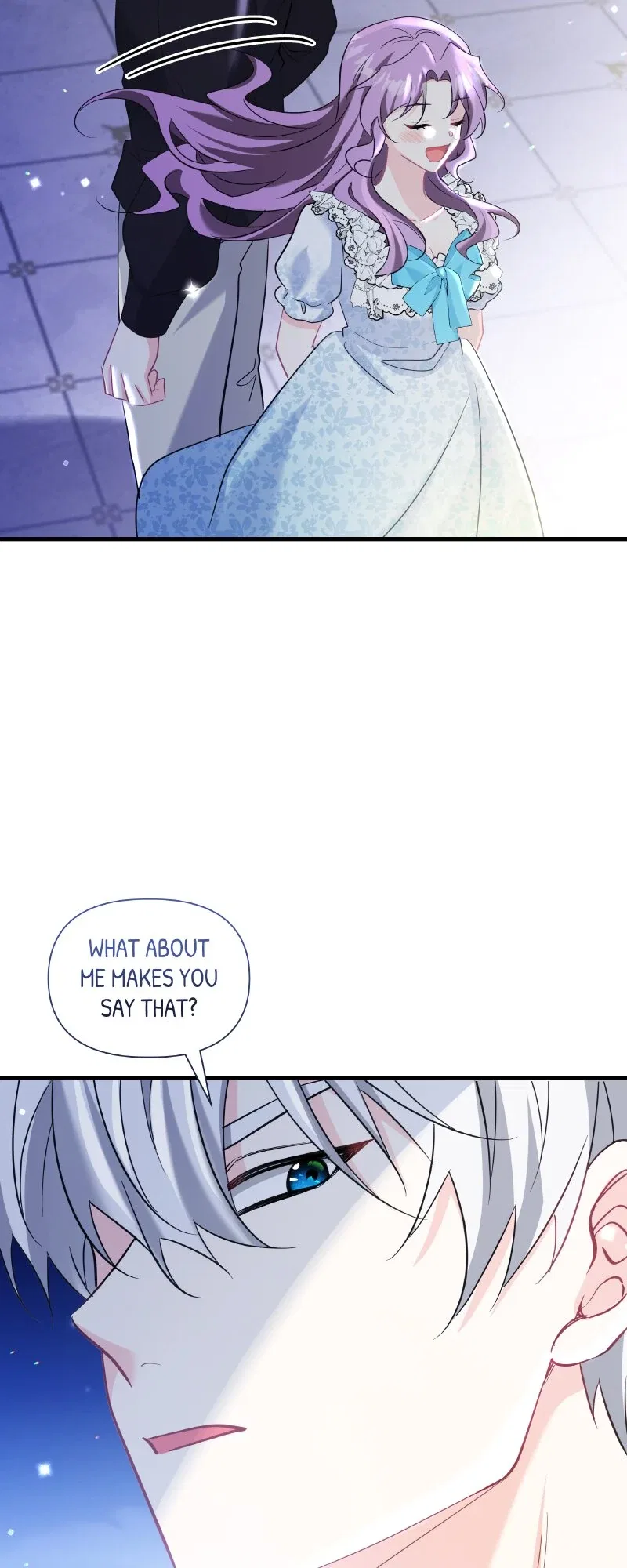 The Beastly Count After Dark Chapter 41 – Page 27