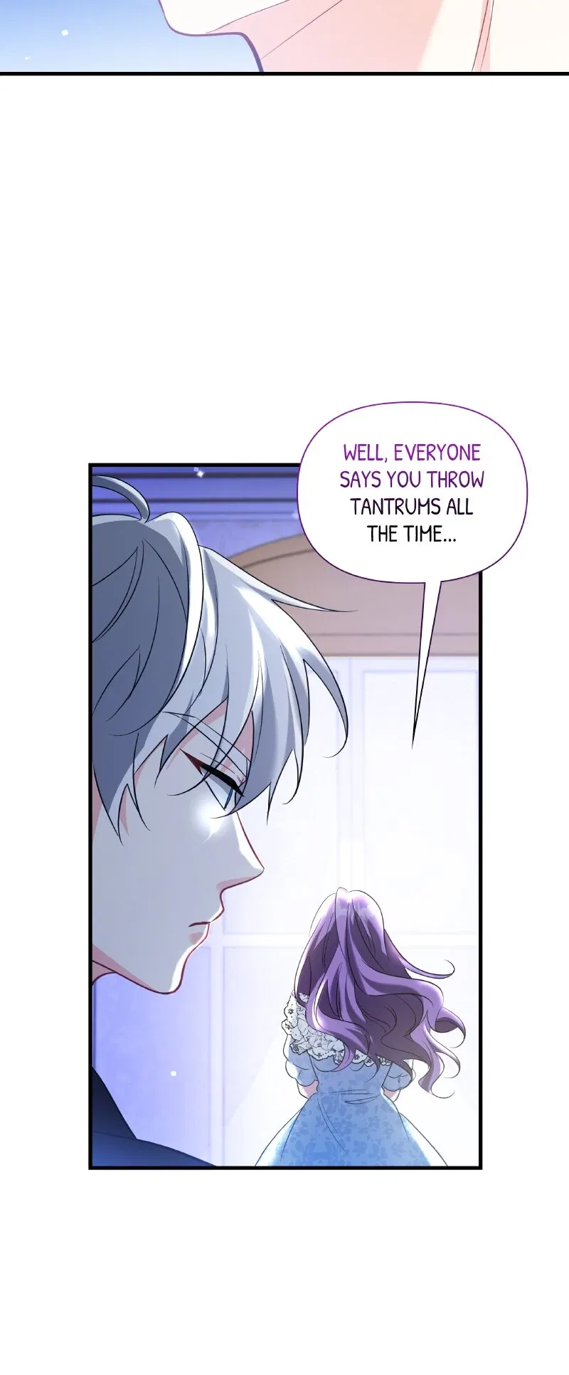The Beastly Count After Dark Chapter 41 – Page 28