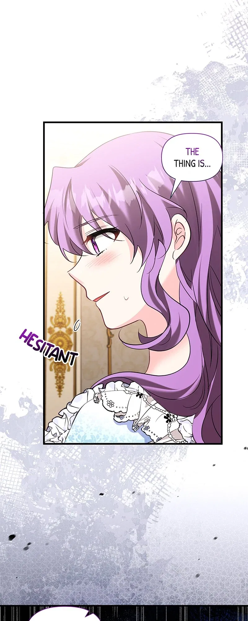 The Beastly Count After Dark Chapter 41 – Page 33