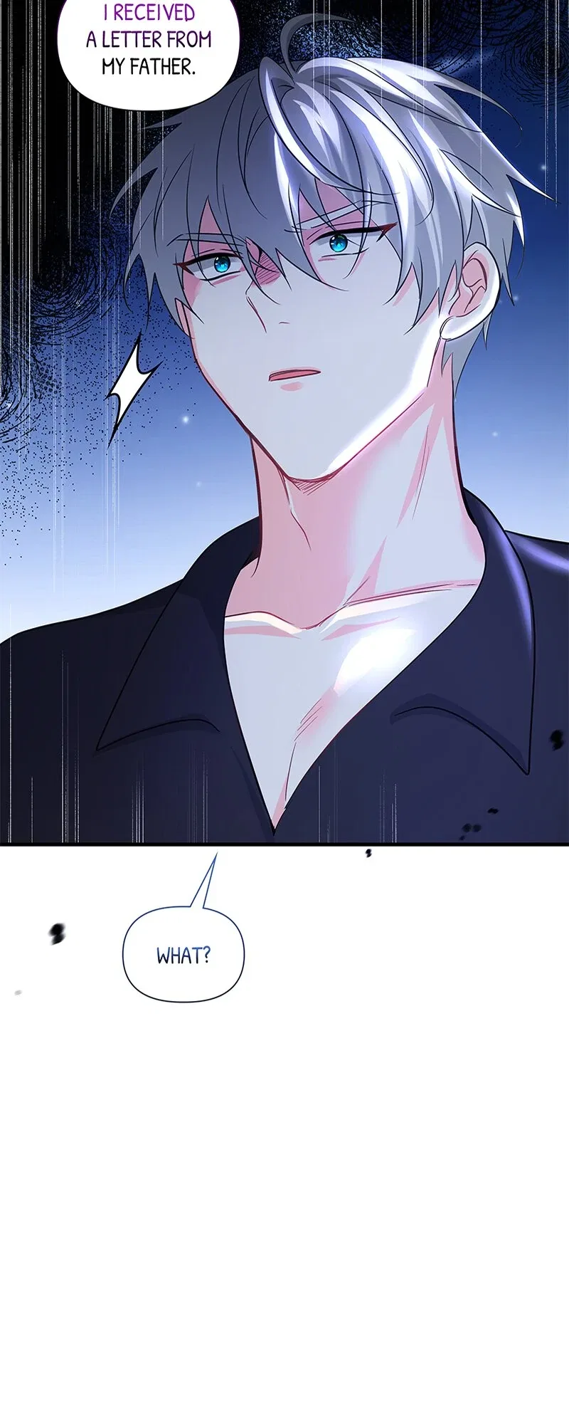 The Beastly Count After Dark Chapter 41 – Page 34