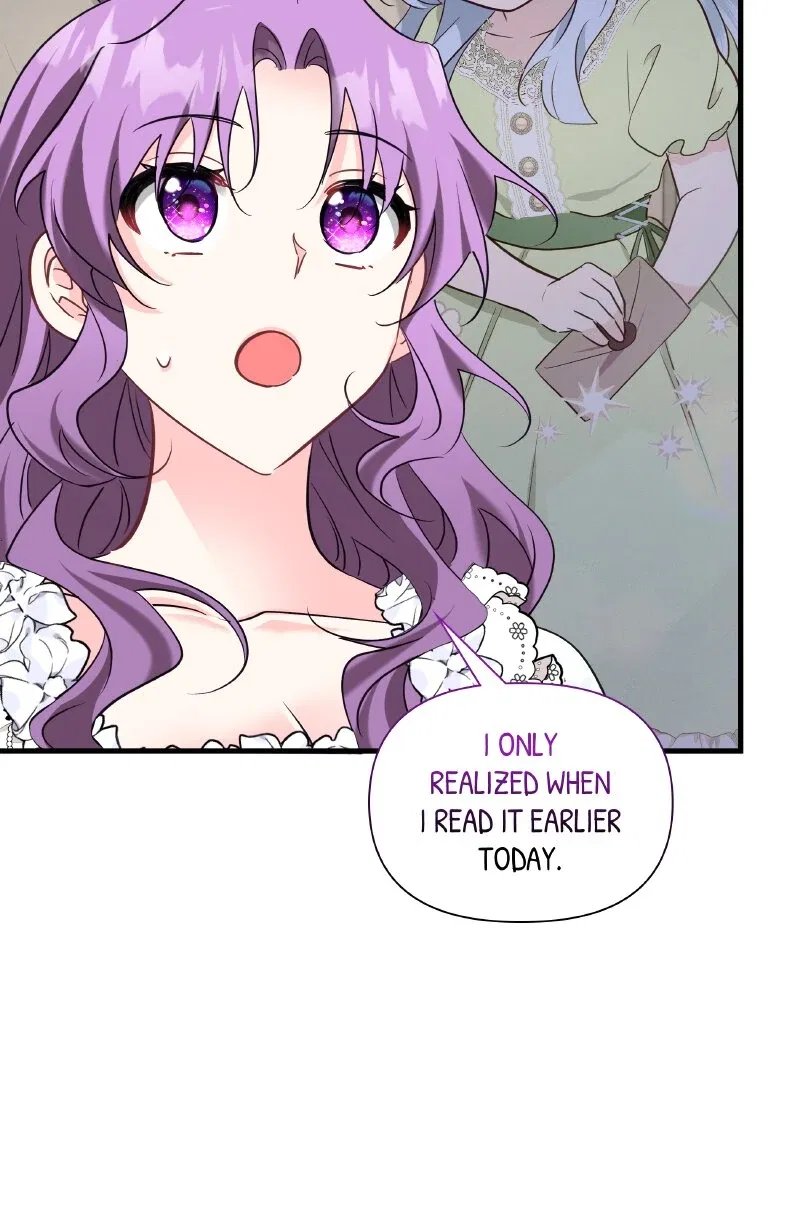 The Beastly Count After Dark Chapter 41 – Page 39