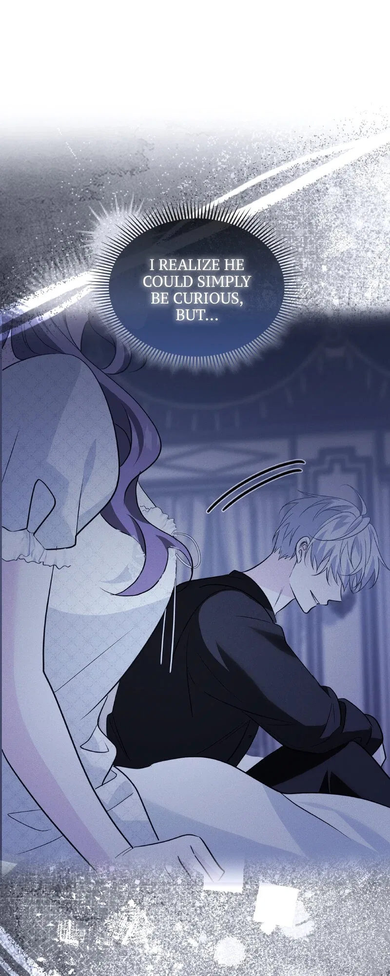 The Beastly Count After Dark Chapter 41 – Page 48