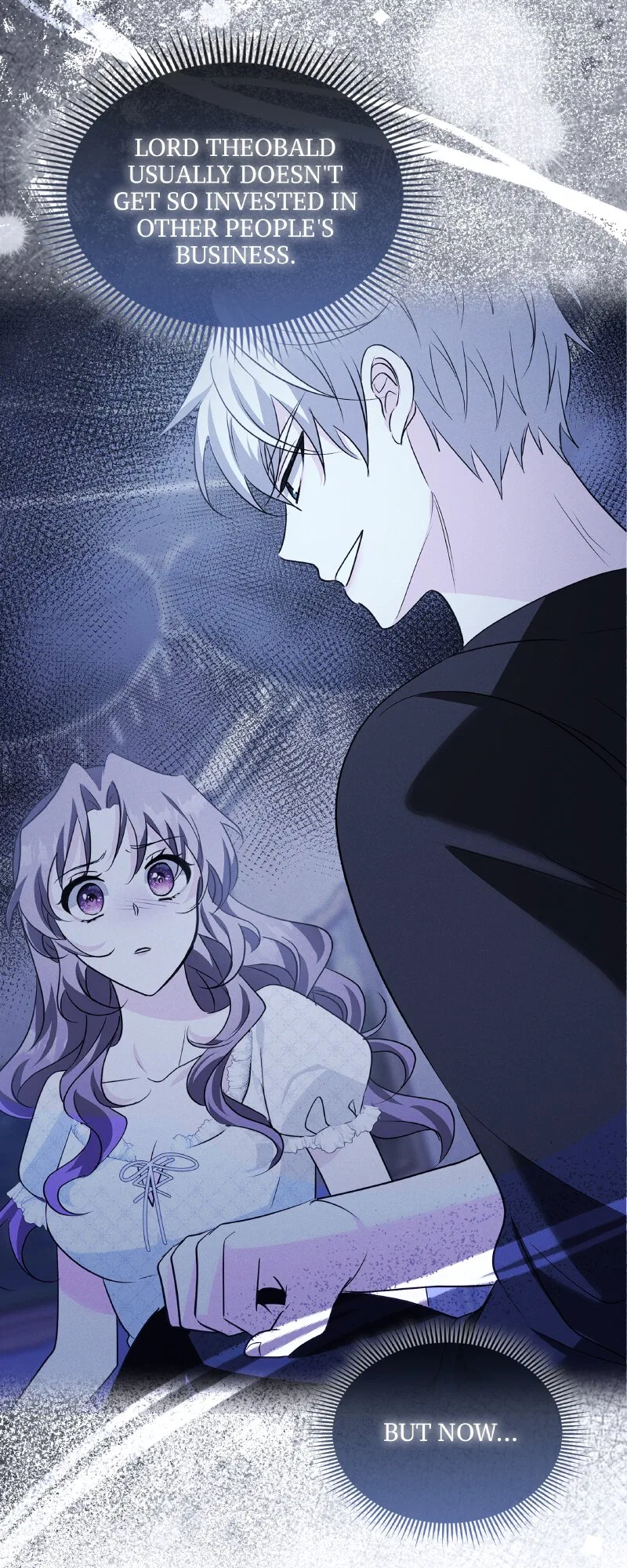 The Beastly Count After Dark Chapter 41 – Page 49