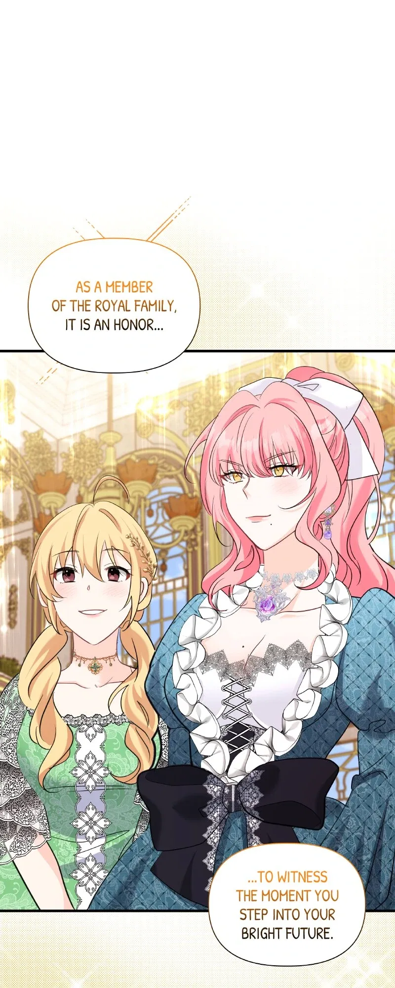 The Beastly Count After Dark Chapter 41 – Page 67