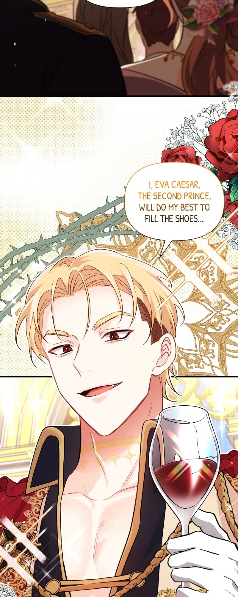 The Beastly Count After Dark Chapter 41 – Page 69