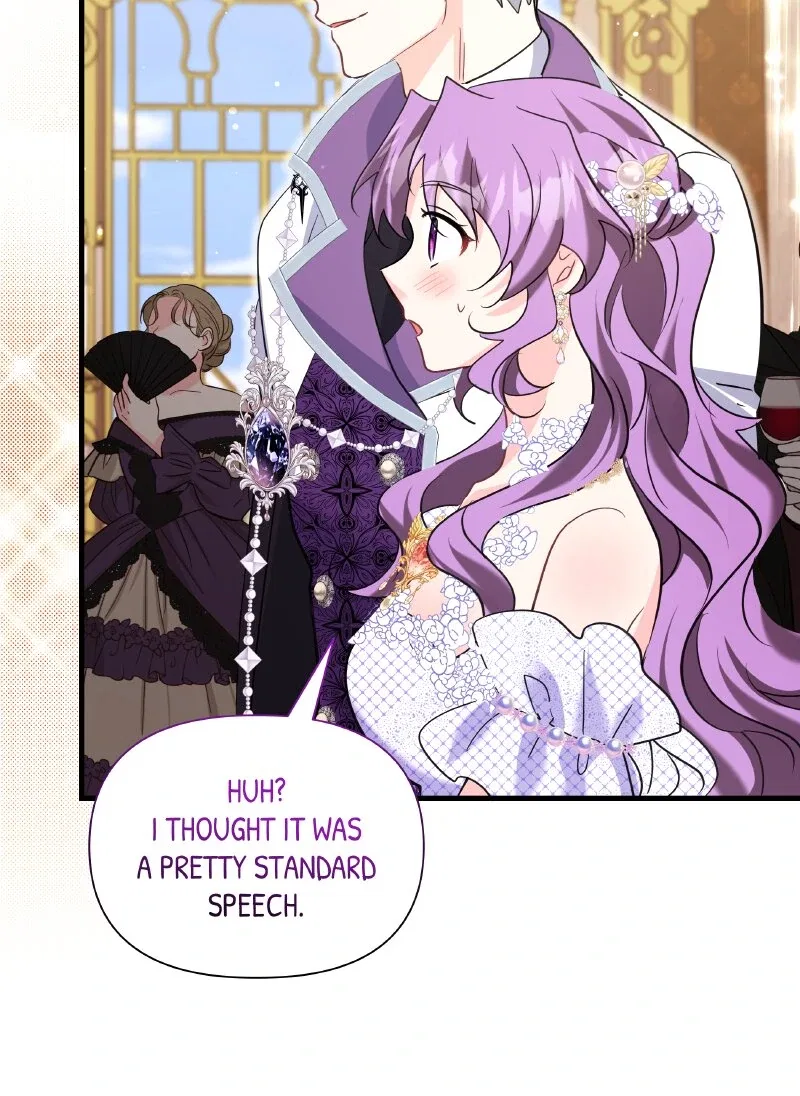The Beastly Count After Dark Chapter 41 – Page 74
