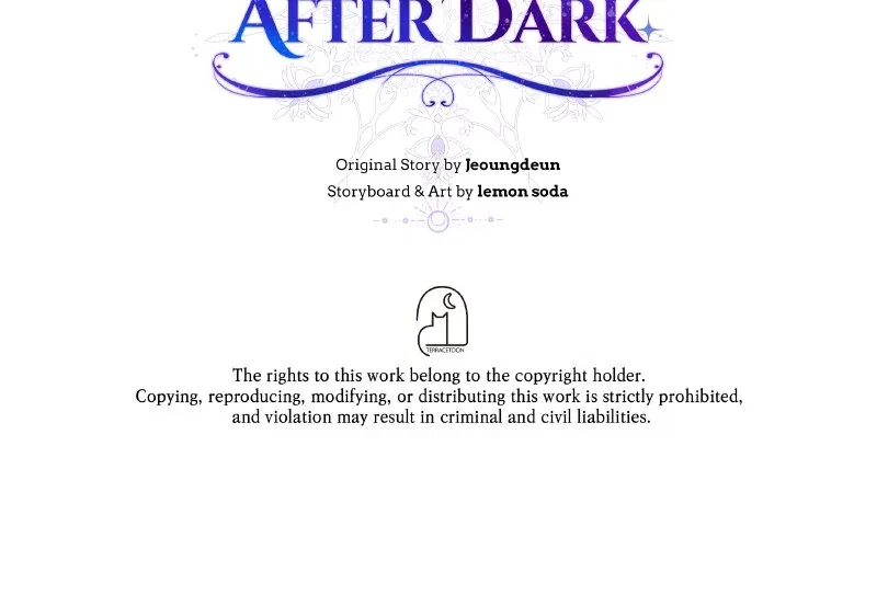 The Beastly Count After Dark Chapter 41 – Page 77