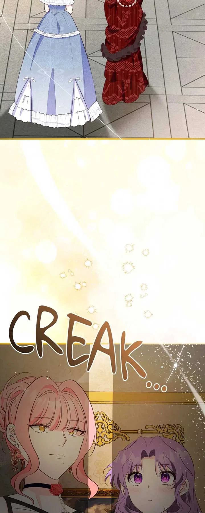 The Beastly Count After Dark Chapter 40 – Page 2