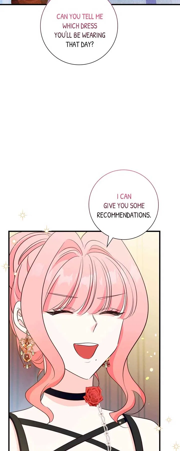 The Beastly Count After Dark Chapter 40 – Page 8