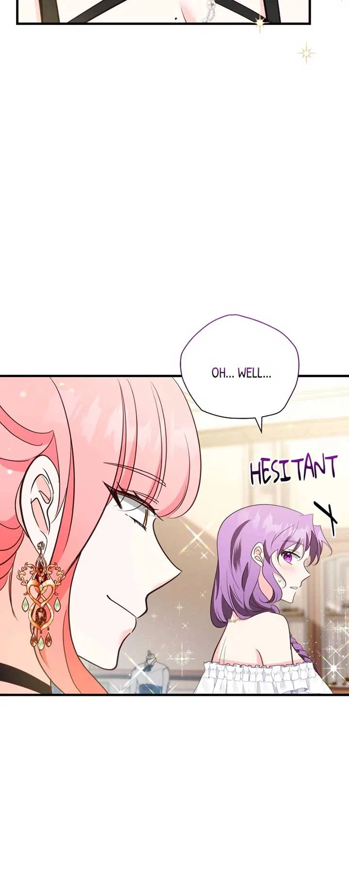 The Beastly Count After Dark Chapter 40 – Page 9