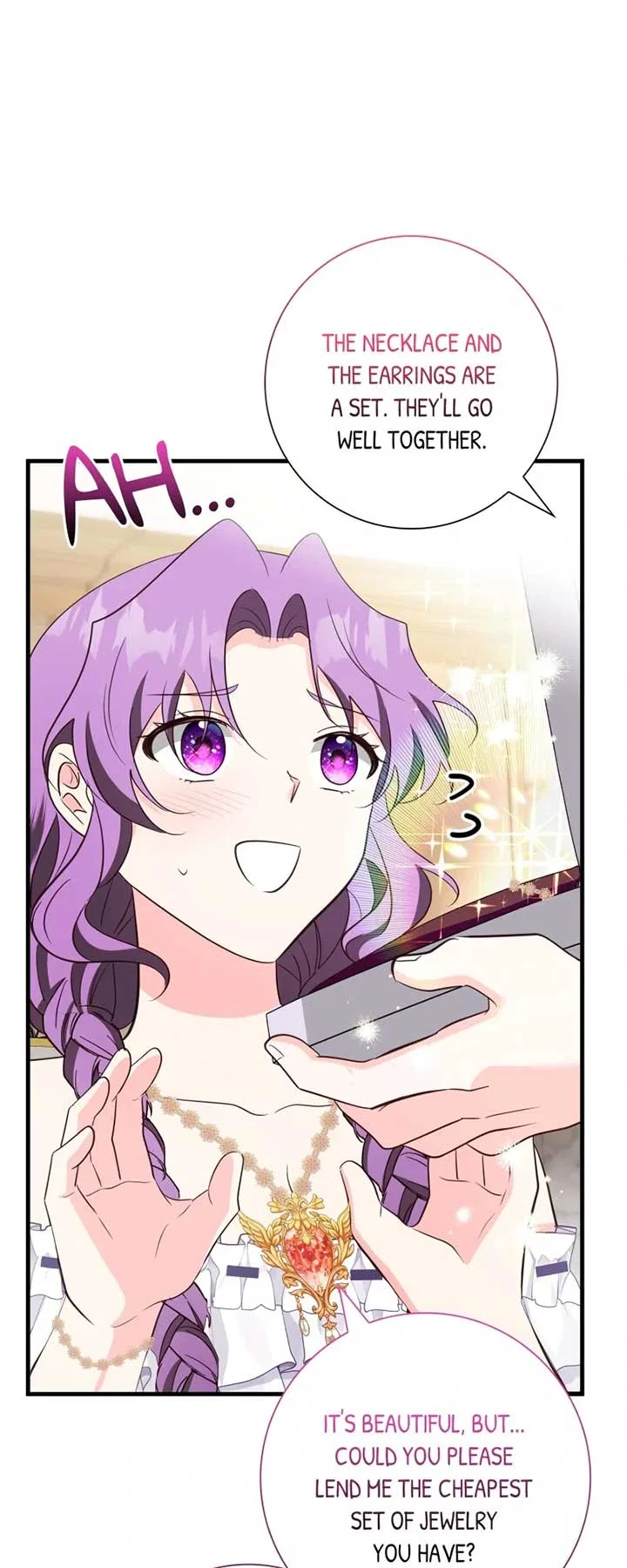 The Beastly Count After Dark Chapter 40 – Page 14