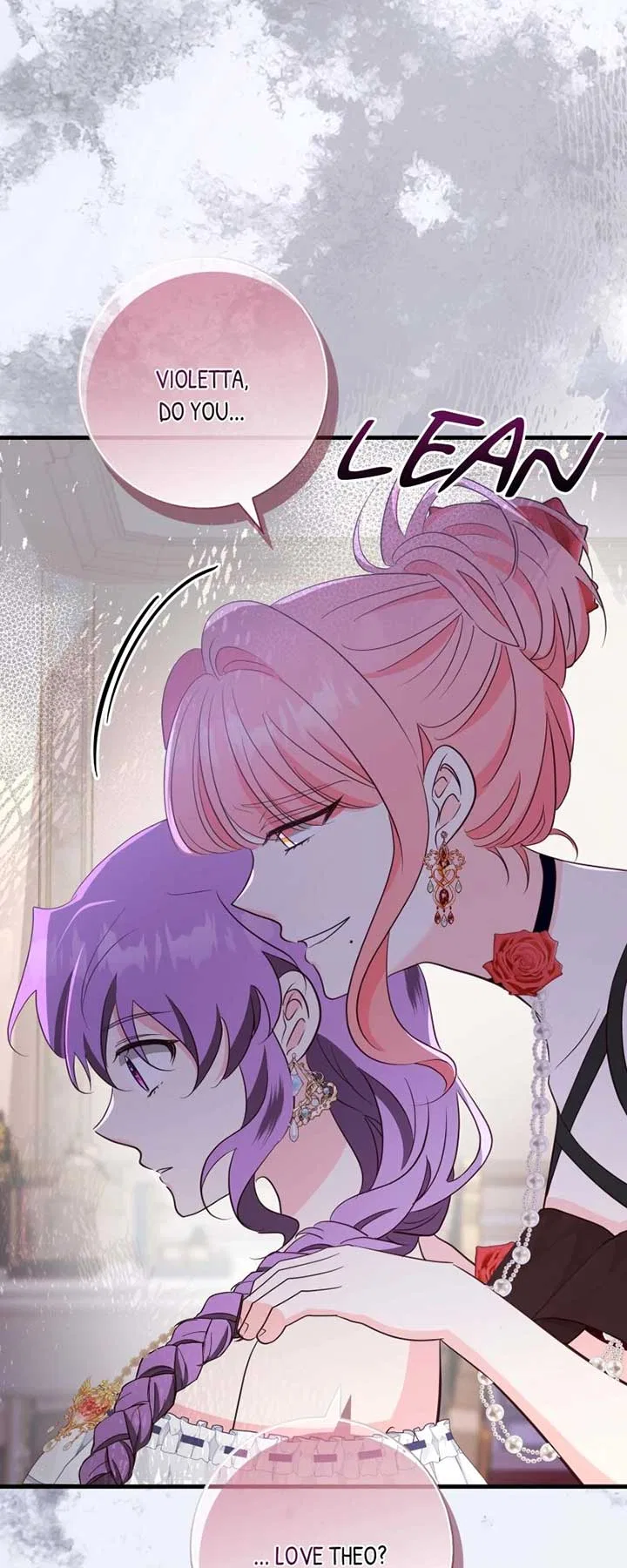 The Beastly Count After Dark Chapter 40 – Page 29