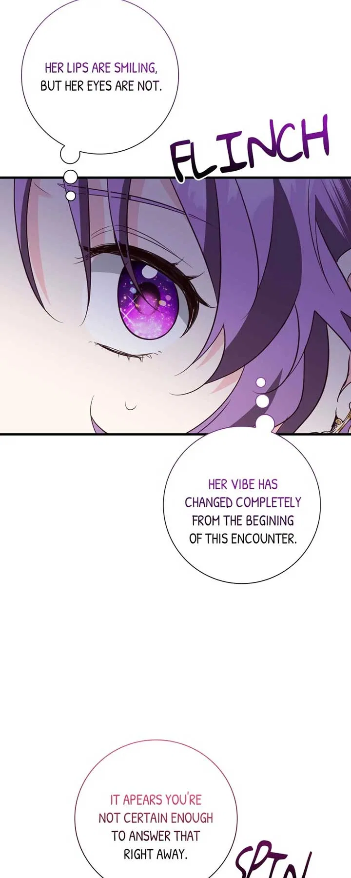 The Beastly Count After Dark Chapter 40 – Page 33