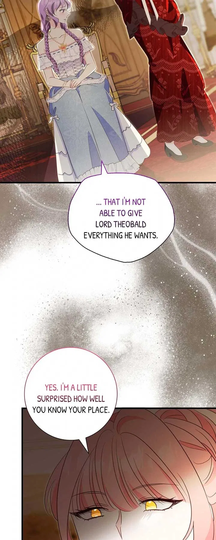 The Beastly Count After Dark Chapter 40 – Page 44