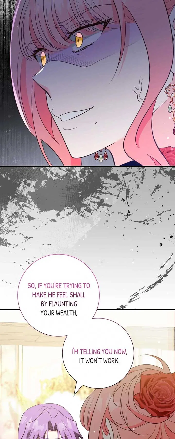 The Beastly Count After Dark Chapter 40 – Page 51