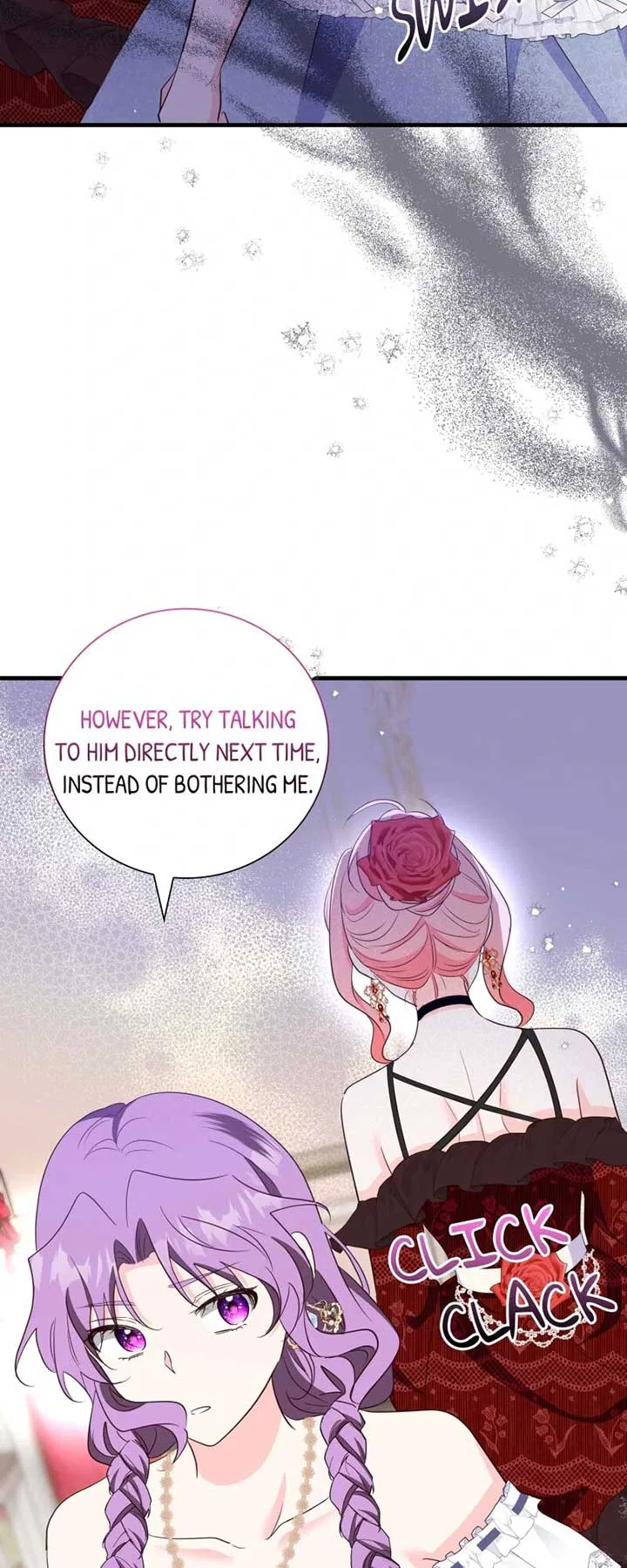 The Beastly Count After Dark Chapter 40 – Page 54