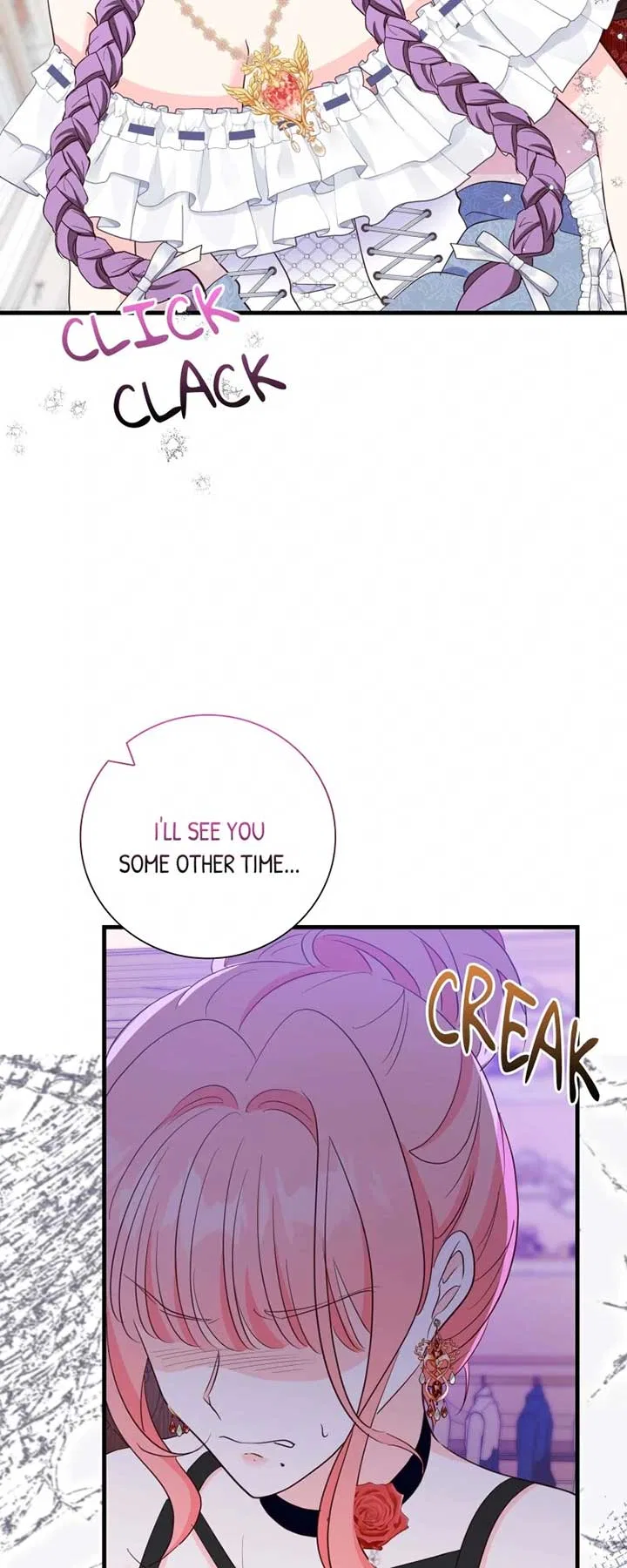 The Beastly Count After Dark Chapter 40 – Page 55