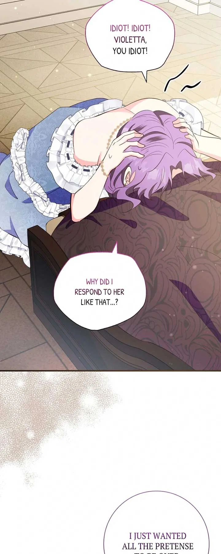 The Beastly Count After Dark Chapter 40 – Page 60