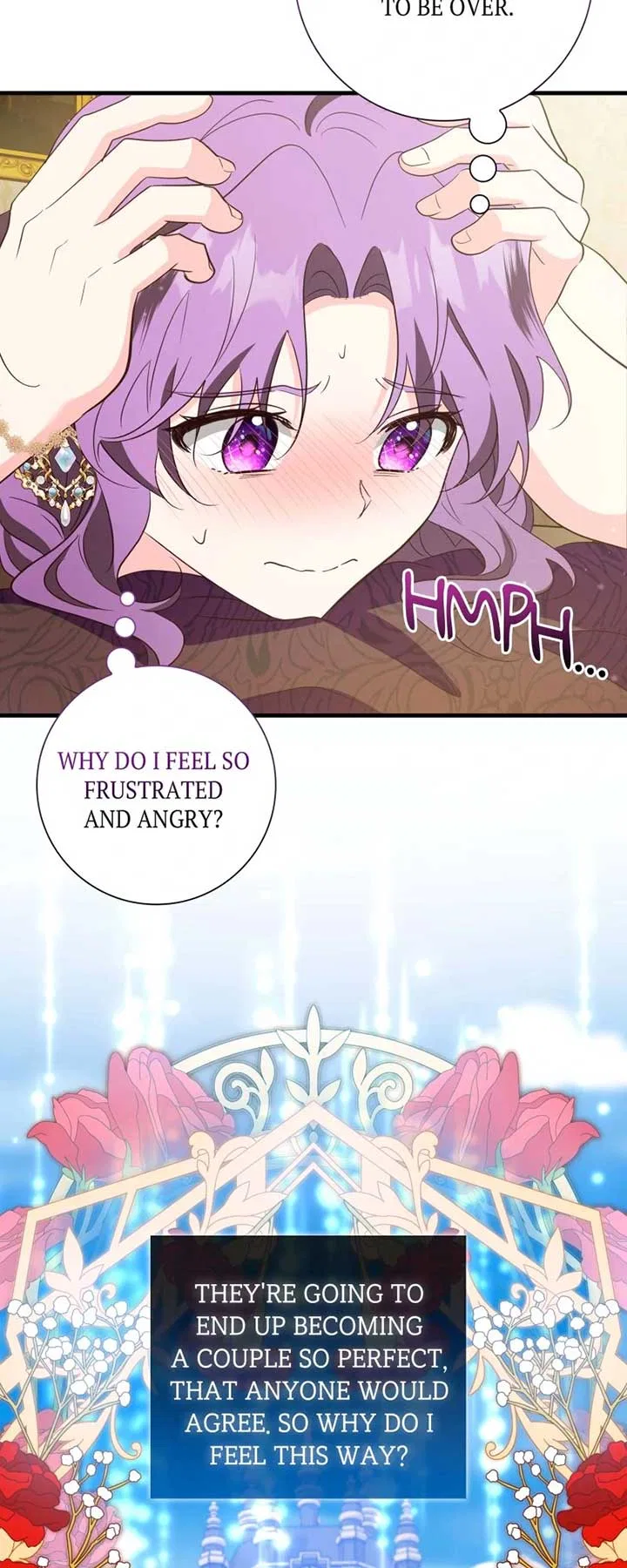 The Beastly Count After Dark Chapter 40 – Page 61