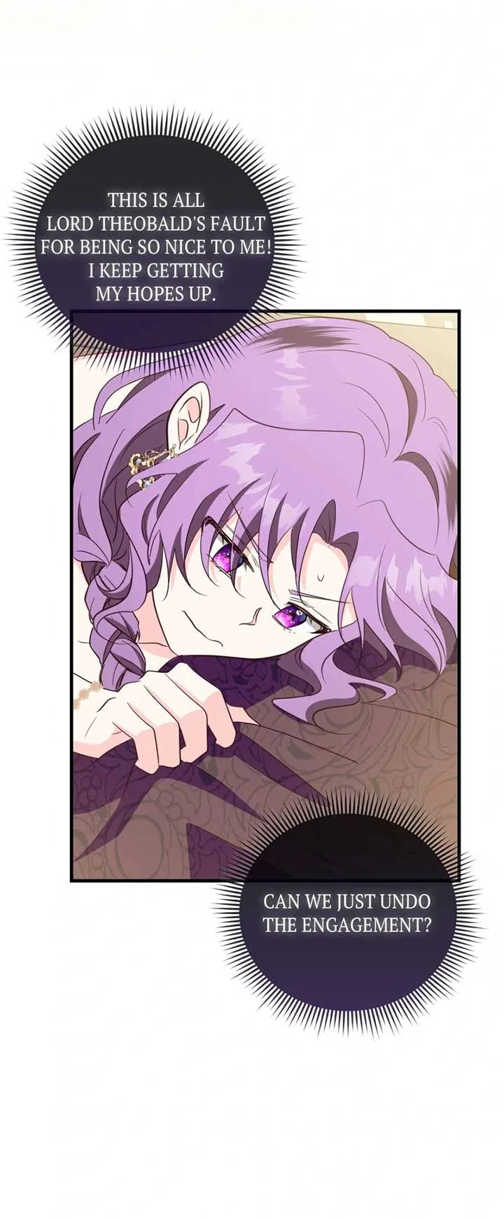 The Beastly Count After Dark Chapter 40 – Page 63
