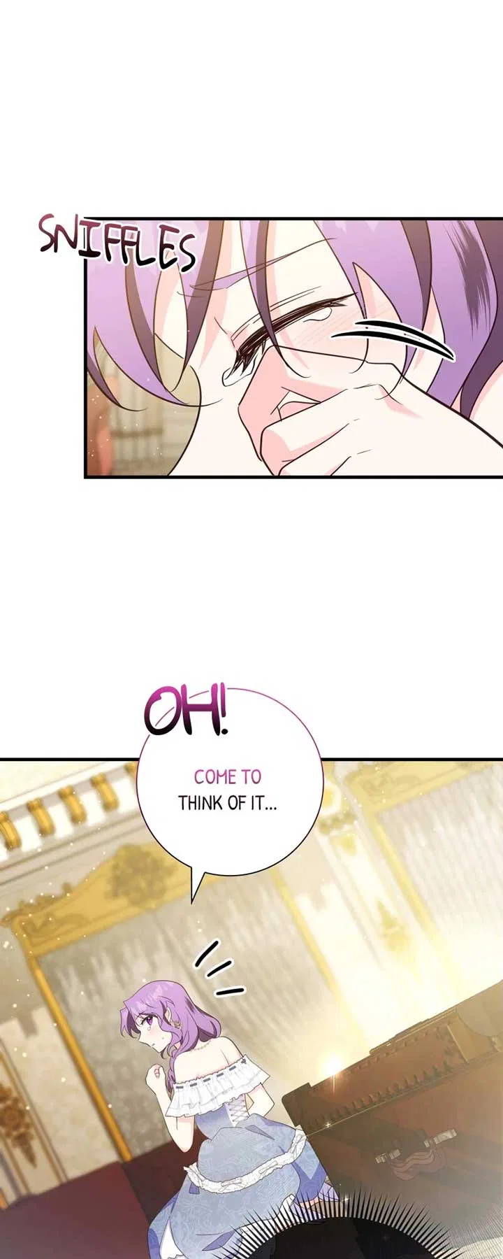 The Beastly Count After Dark Chapter 40 – Page 70