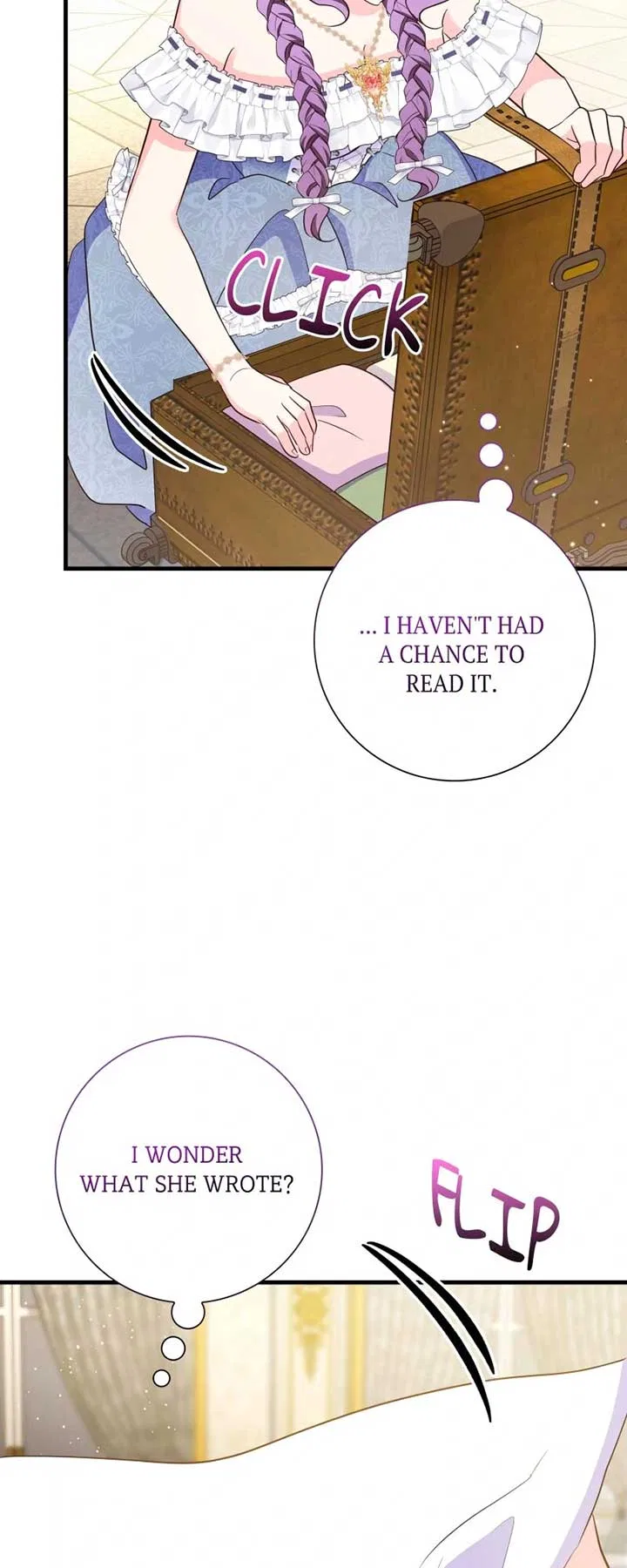 The Beastly Count After Dark Chapter 40 – Page 73