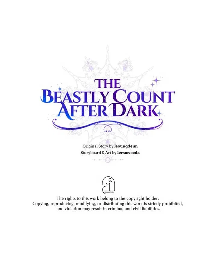 The Beastly Count After Dark Chapter 40 – Page 78