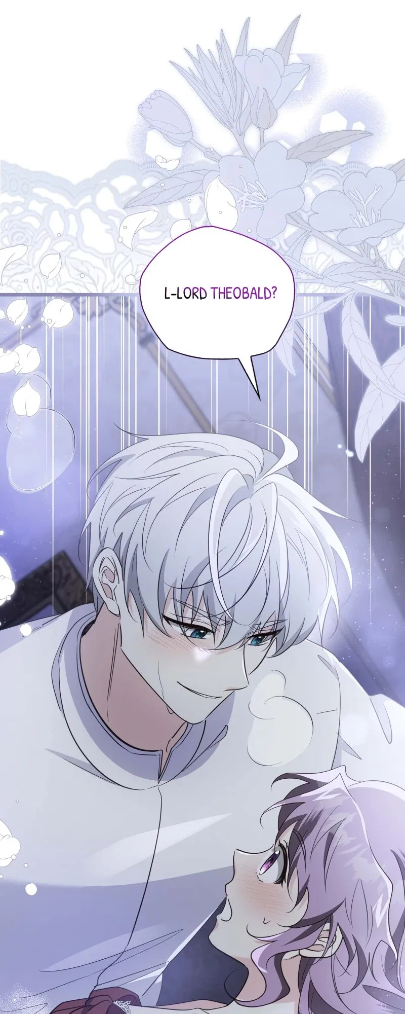 The Beastly Count After Dark Chapter 39 – Page 1
