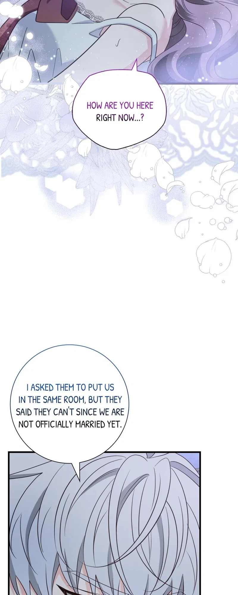 The Beastly Count After Dark Chapter 39 – Page 2