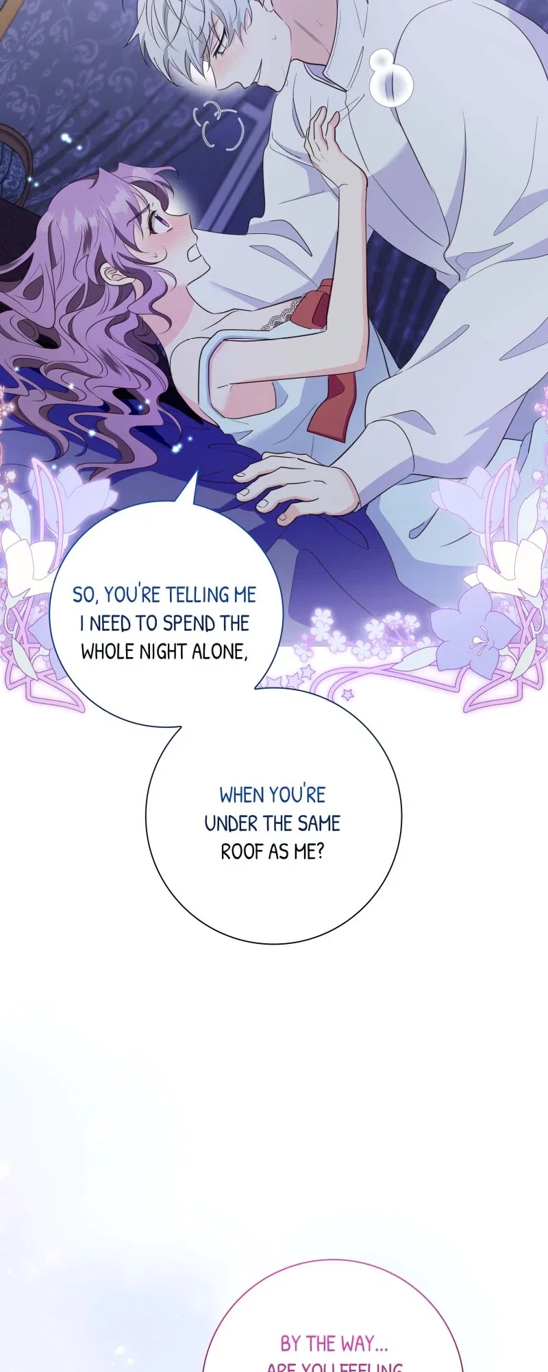 The Beastly Count After Dark Chapter 39 – Page 4