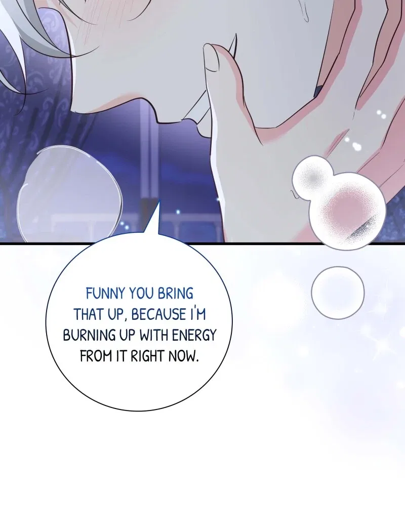 The Beastly Count After Dark Chapter 39 – Page 6