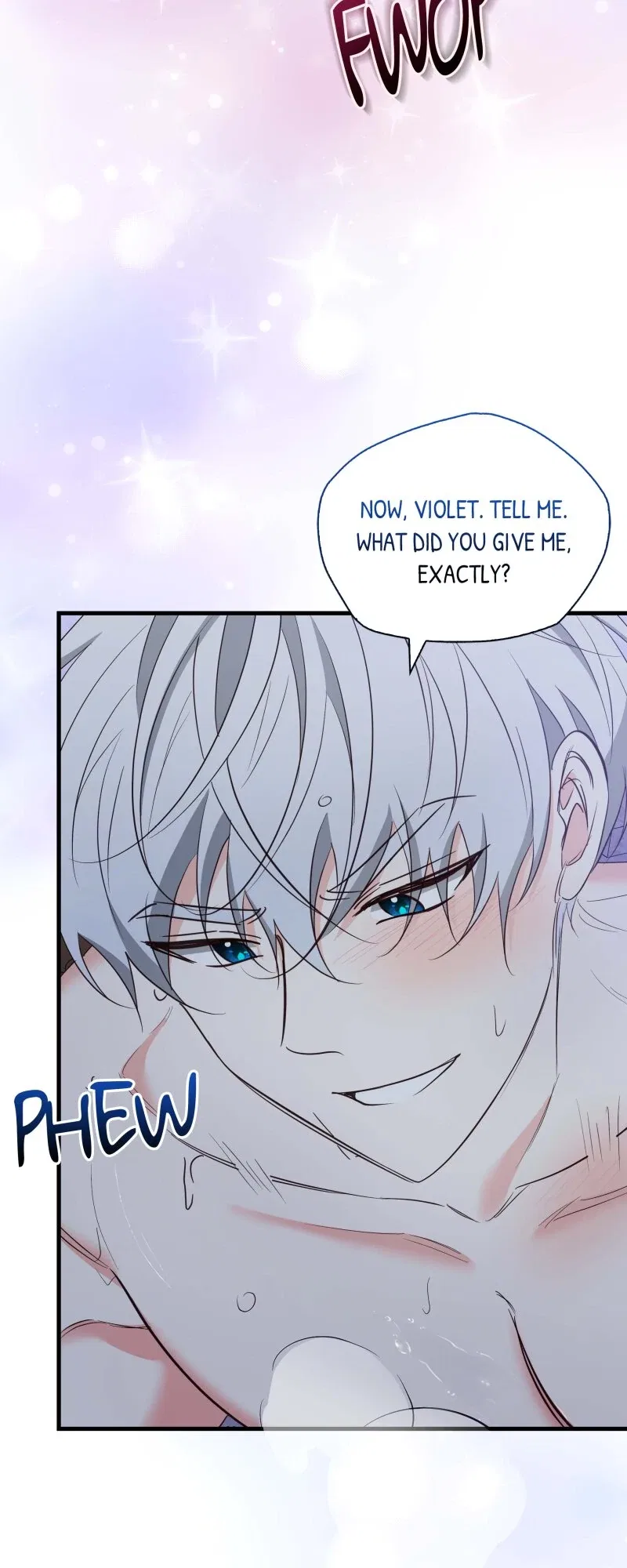 The Beastly Count After Dark Chapter 39 – Page 11