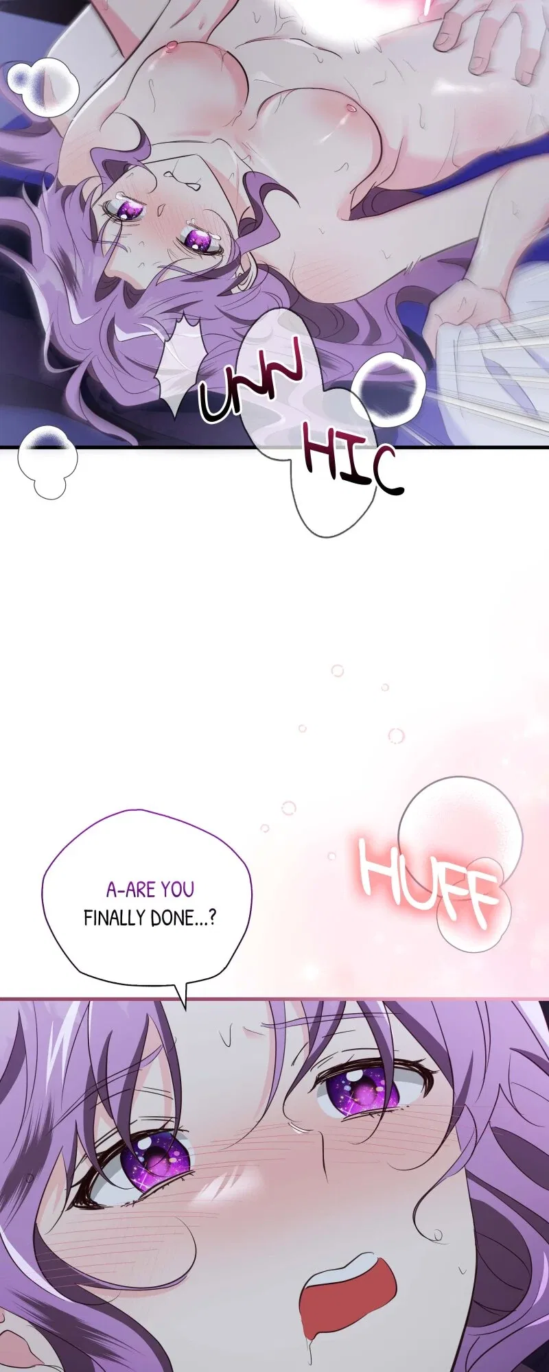 The Beastly Count After Dark Chapter 39 – Page 16