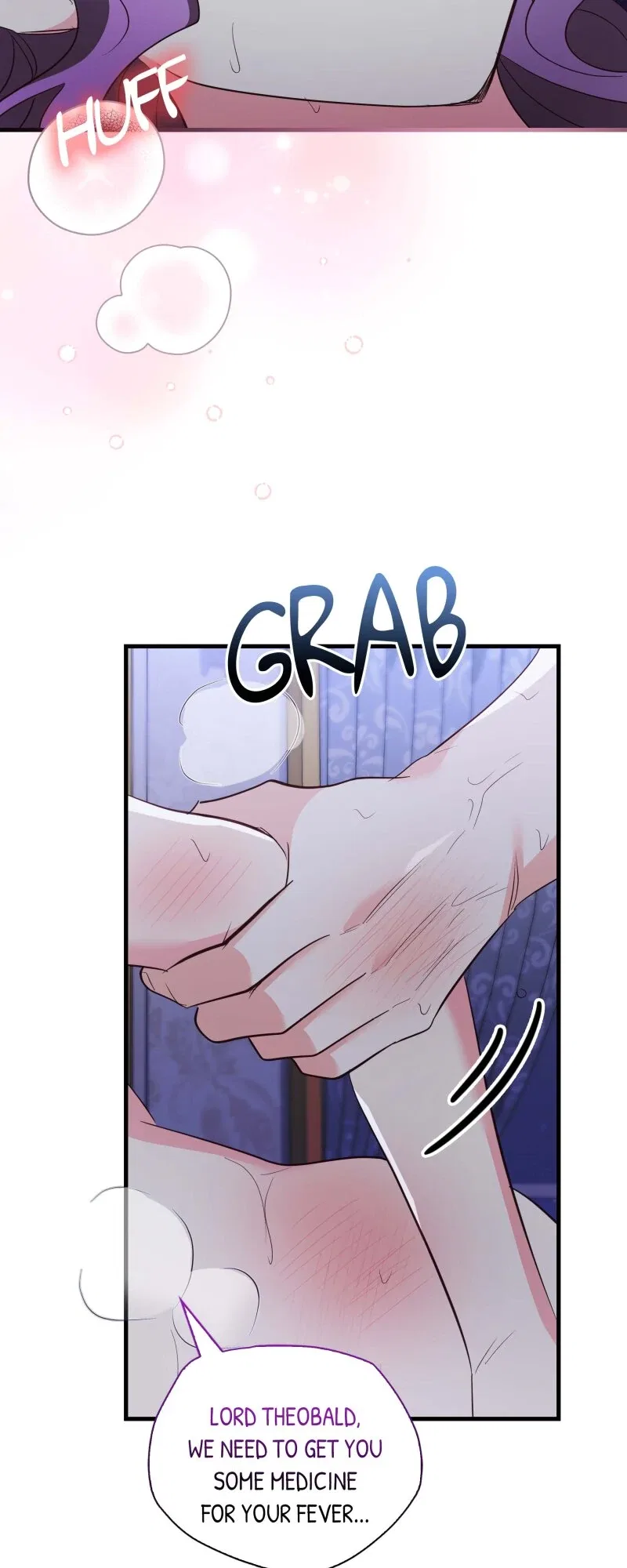 The Beastly Count After Dark Chapter 39 – Page 17