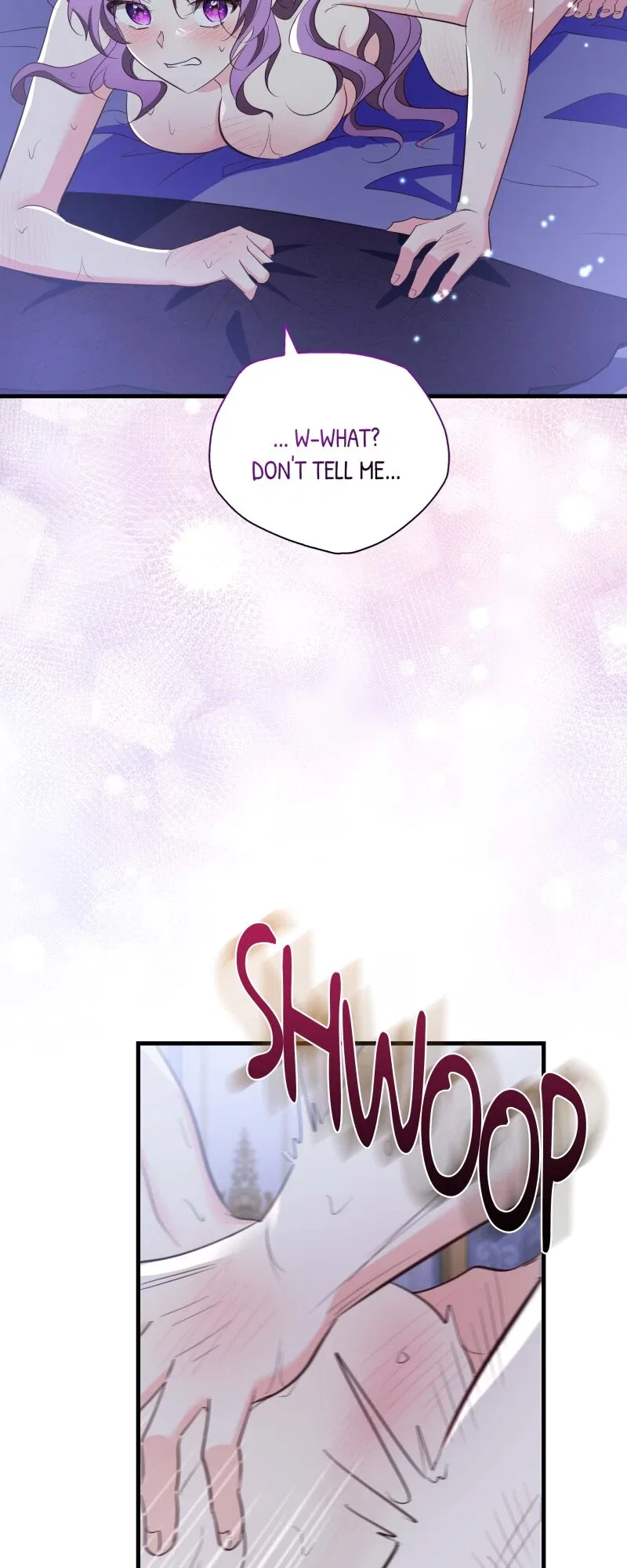 The Beastly Count After Dark Chapter 39 – Page 20