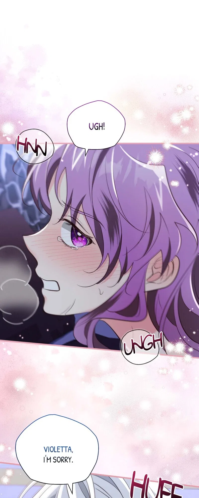 The Beastly Count After Dark Chapter 39 – Page 25