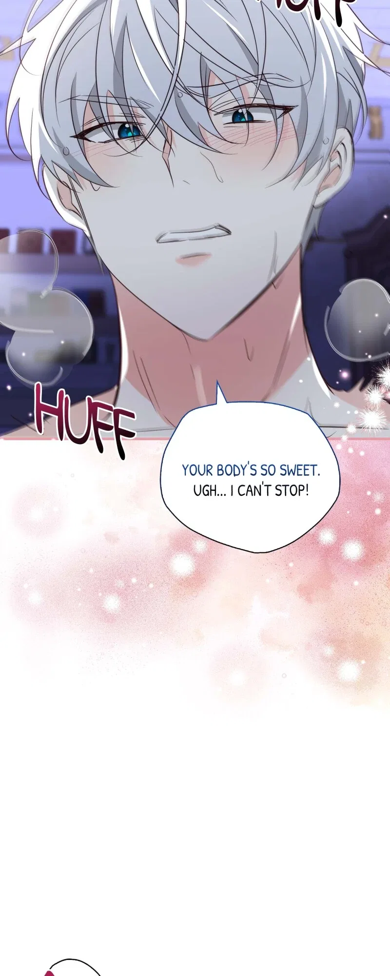 The Beastly Count After Dark Chapter 39 – Page 26