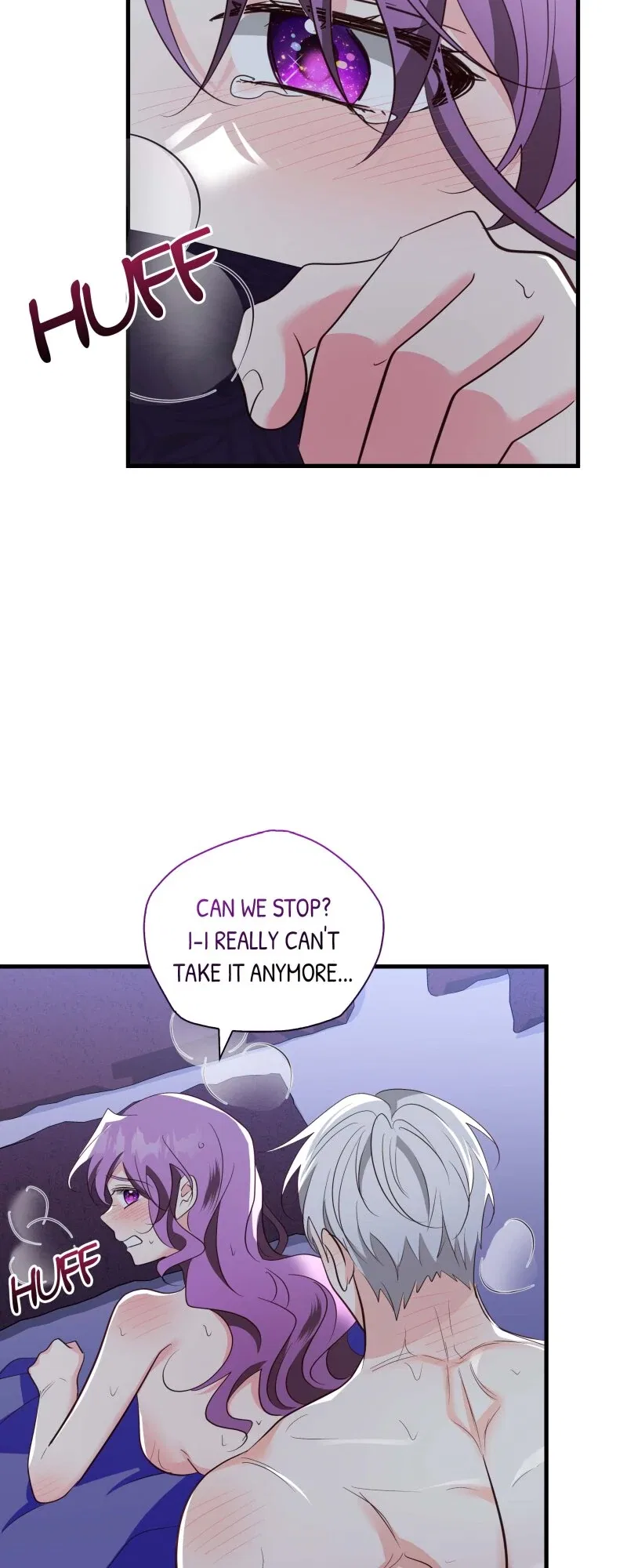 The Beastly Count After Dark Chapter 39 – Page 29