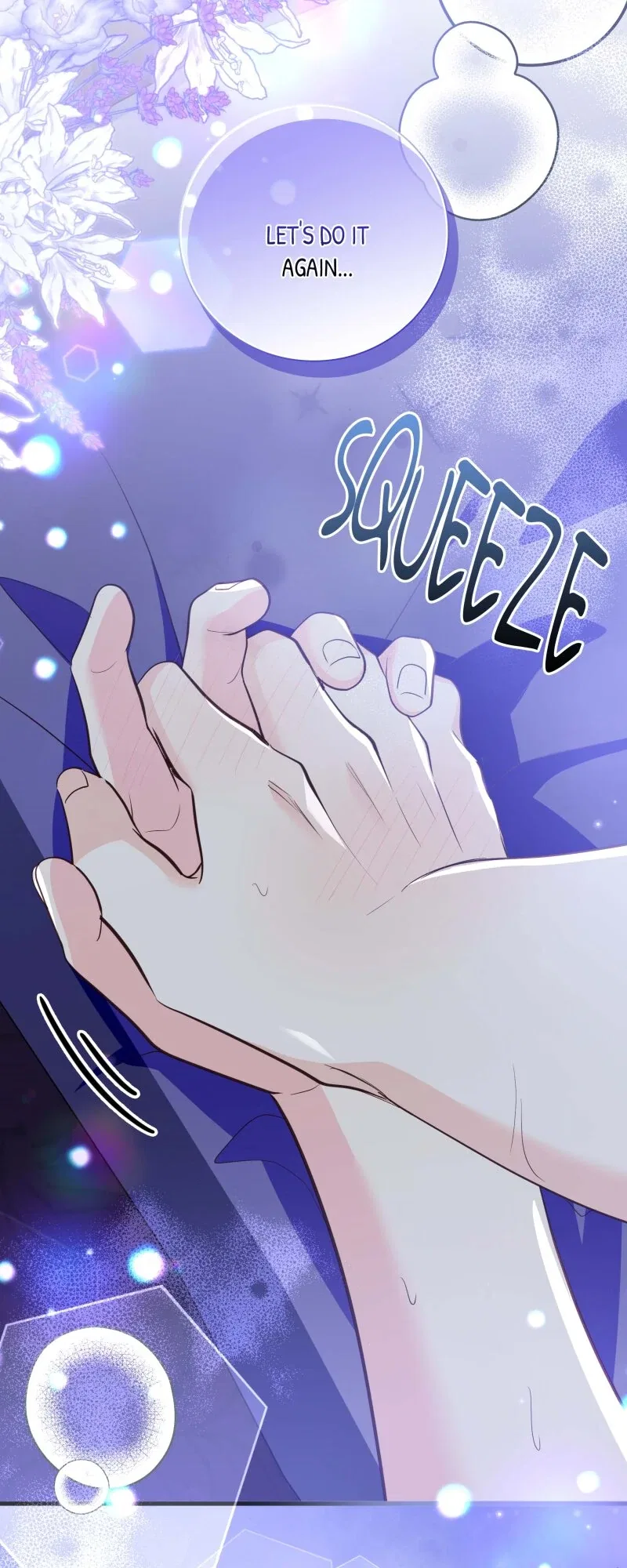 The Beastly Count After Dark Chapter 39 – Page 32