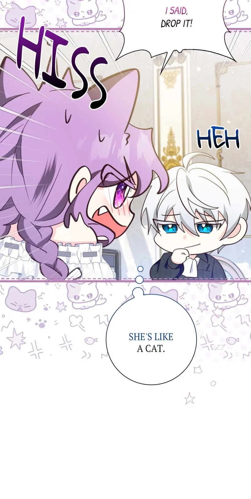 The Beastly Count After Dark Chapter 39 – Page 40