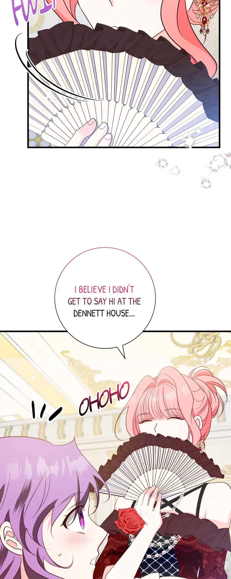 The Beastly Count After Dark Chapter 39 – Page 51